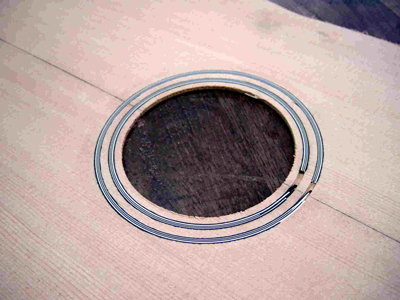 soundhole