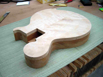 guitar-body