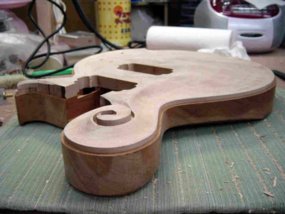 guitar-body