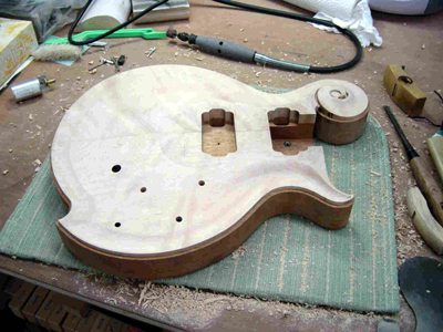 guitar-body