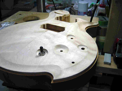 guitar-body