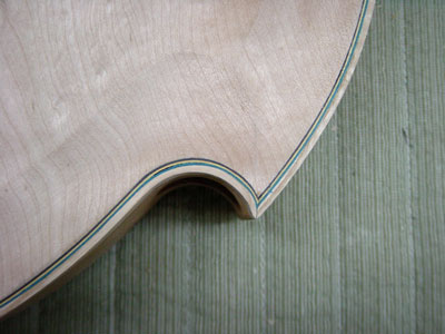 guitar-binding