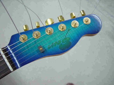 custom-guitar