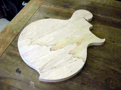 guitar-body