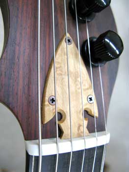 Rod Cover