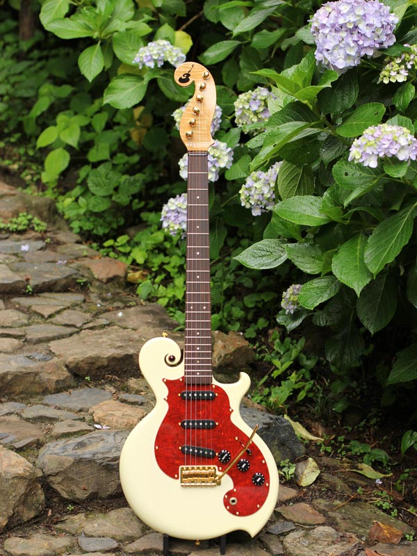 quinto Guitar Ver.014 NCgM^[014