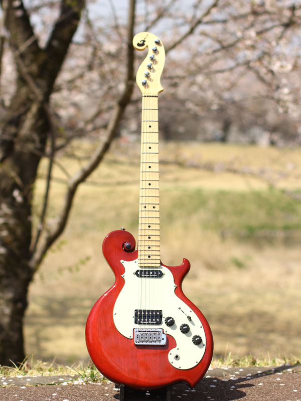 quinto Guitar Ver.015 NCgM^[015